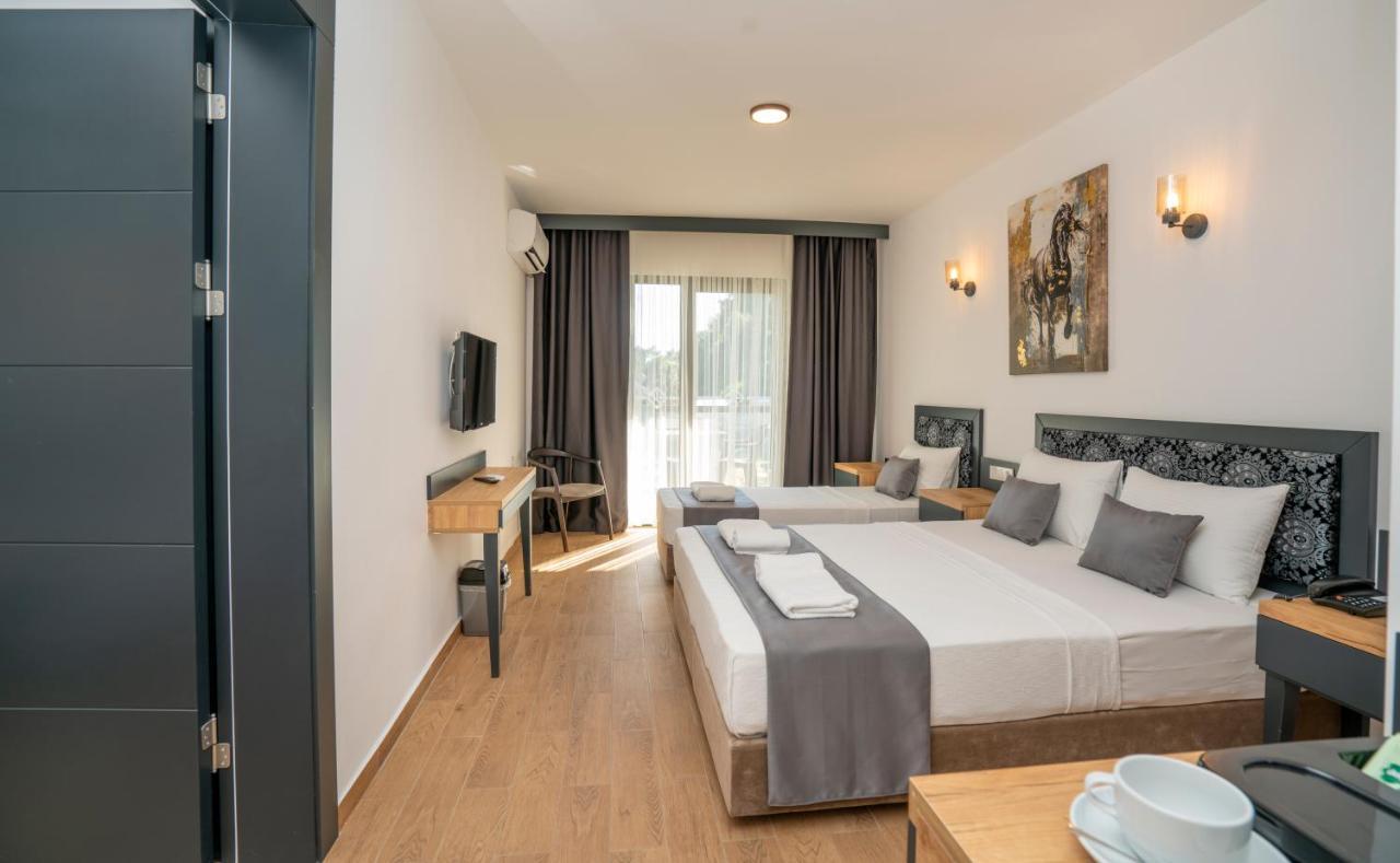 Marmaris Kensington Green מראה חיצוני תמונה